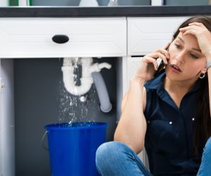 About Emergency plumbing pros Creighton, MO